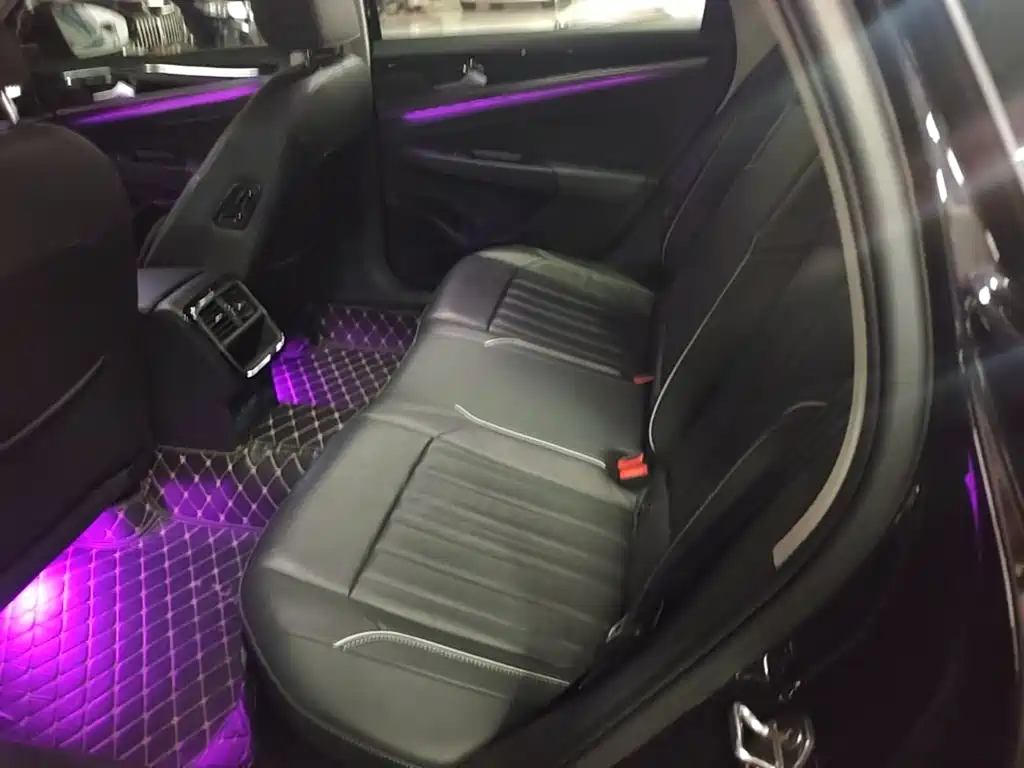 Volkswagen Passat — миниатюра 17