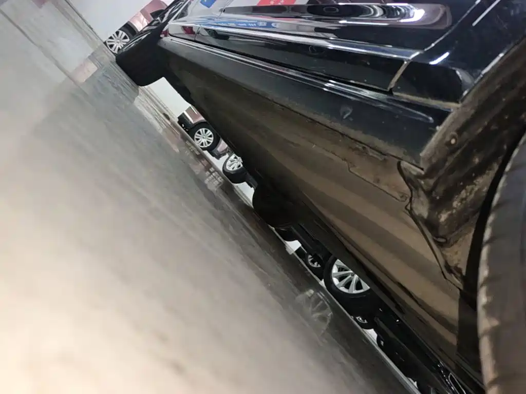 Volkswagen Passat — миниатюра 21
