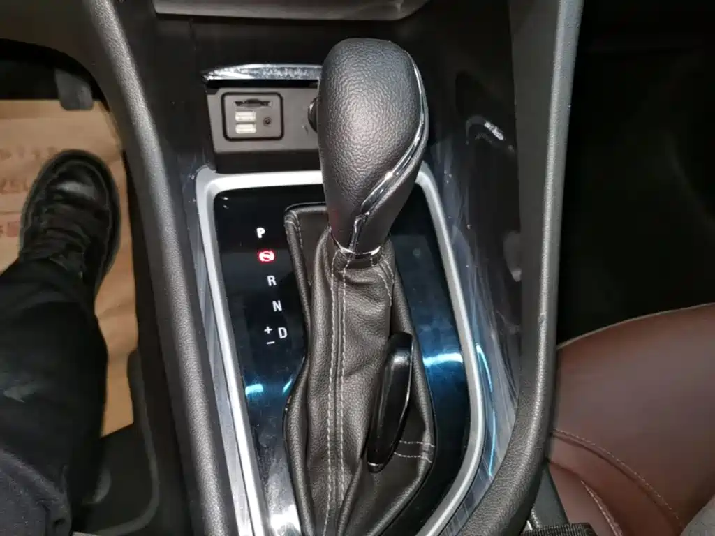 Buick GL6 — миниатюра 14