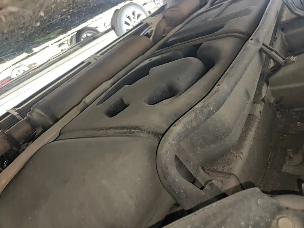 Infiniti QX60 (Import) — миниатюра 18