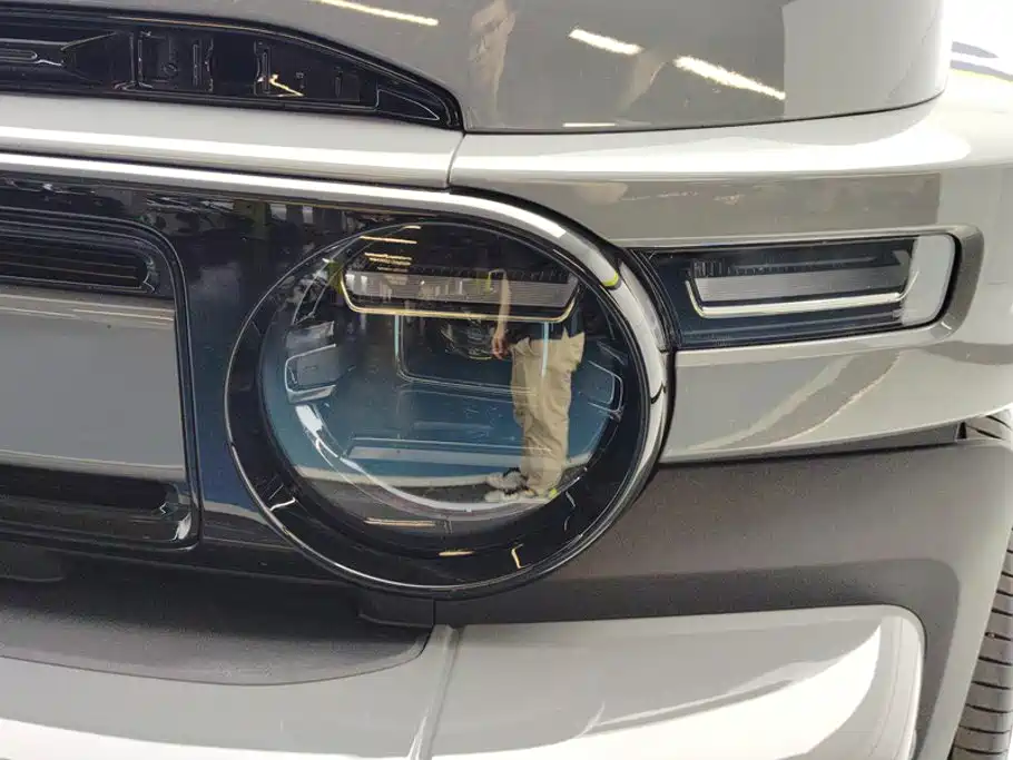 iCAR iCAR Super V23 — миниатюра 5