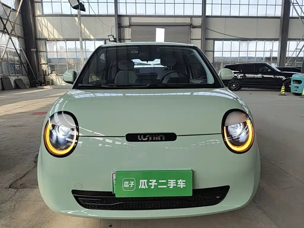 Qiyuan Lumin — миниатюра 3