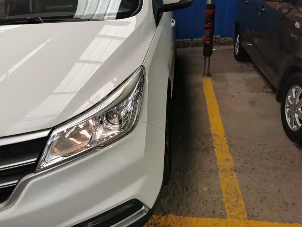 Baojun 730 — миниатюра 24