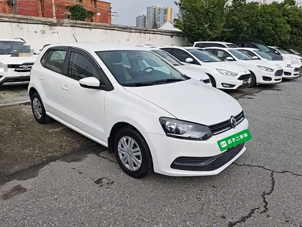 Volkswagen Polo — миниатюра 4