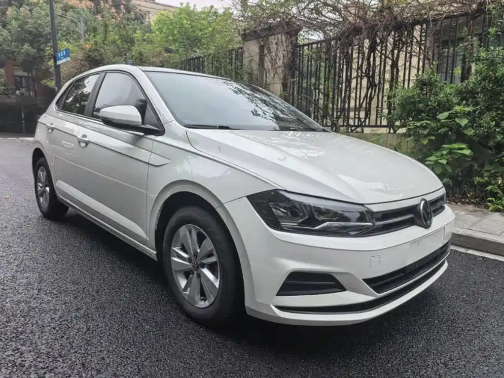 Volkswagen Polo — миниатюра 3