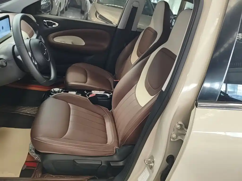 Wuling Bingo — миниатюра 15