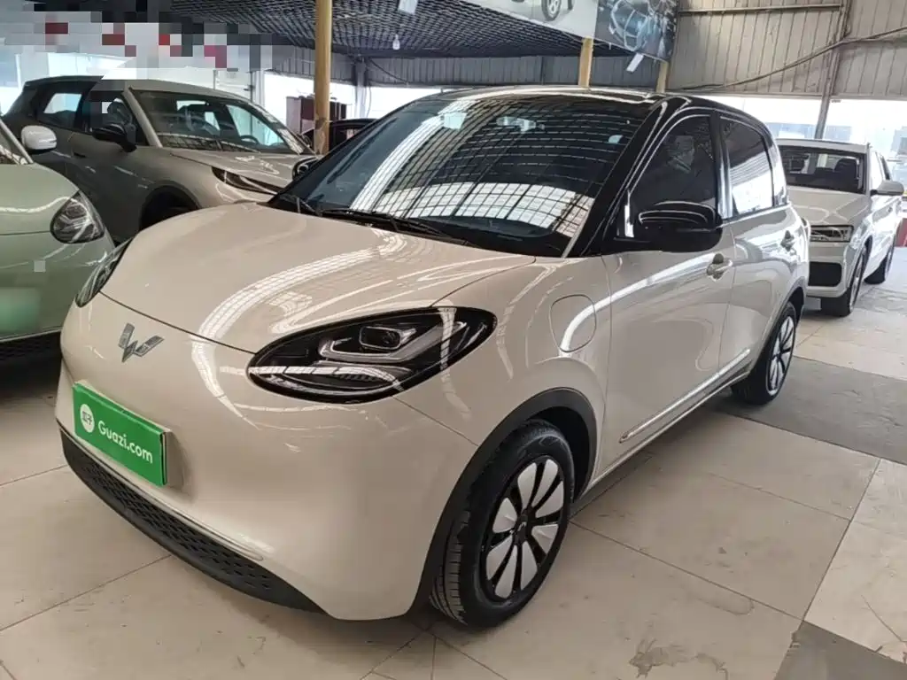 Wuling Bingo — миниатюра 2