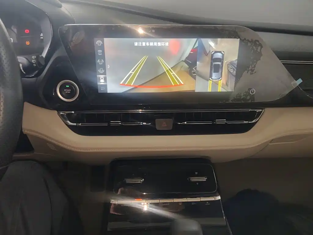 Wuling Victory — миниатюра 13