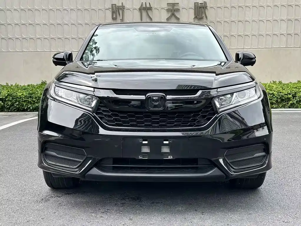 Honda Avancier — миниатюра 2