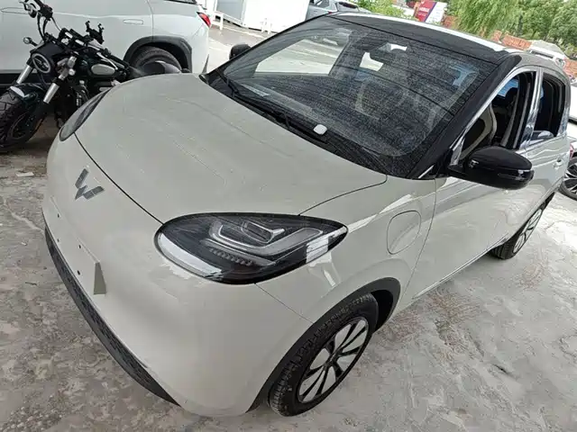 2023 Wuling Motors Binguo