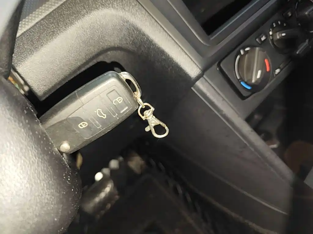 Volkswagen Jetta — миниатюра 9