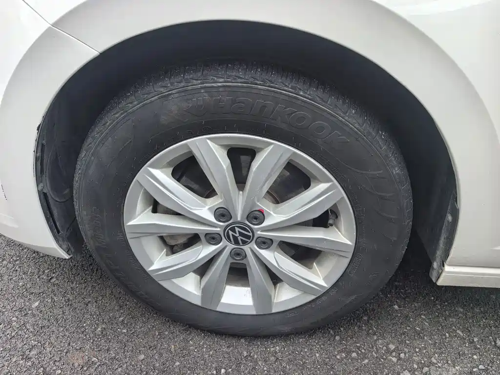 Volkswagen Polo — миниатюра 17