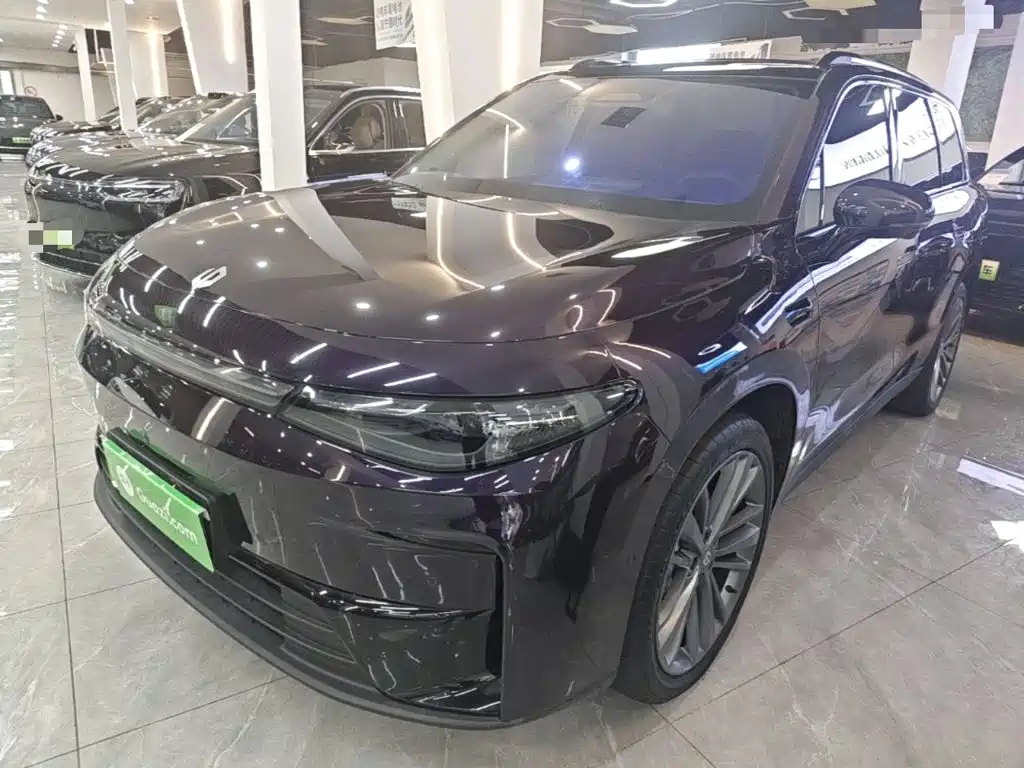 Leapmotor Leapmotor C16 — миниатюра 2