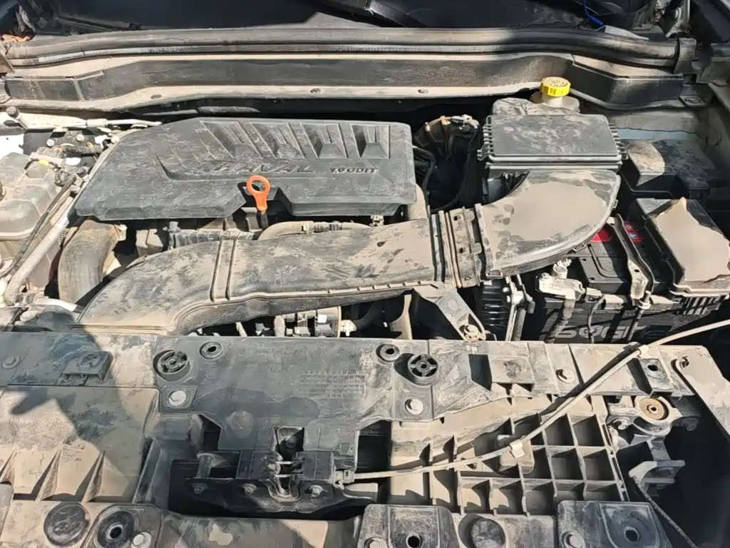 Haval H6 — миниатюра 20
