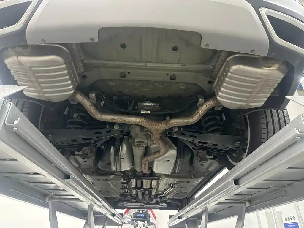 Buick Envision Plus — миниатюра 26