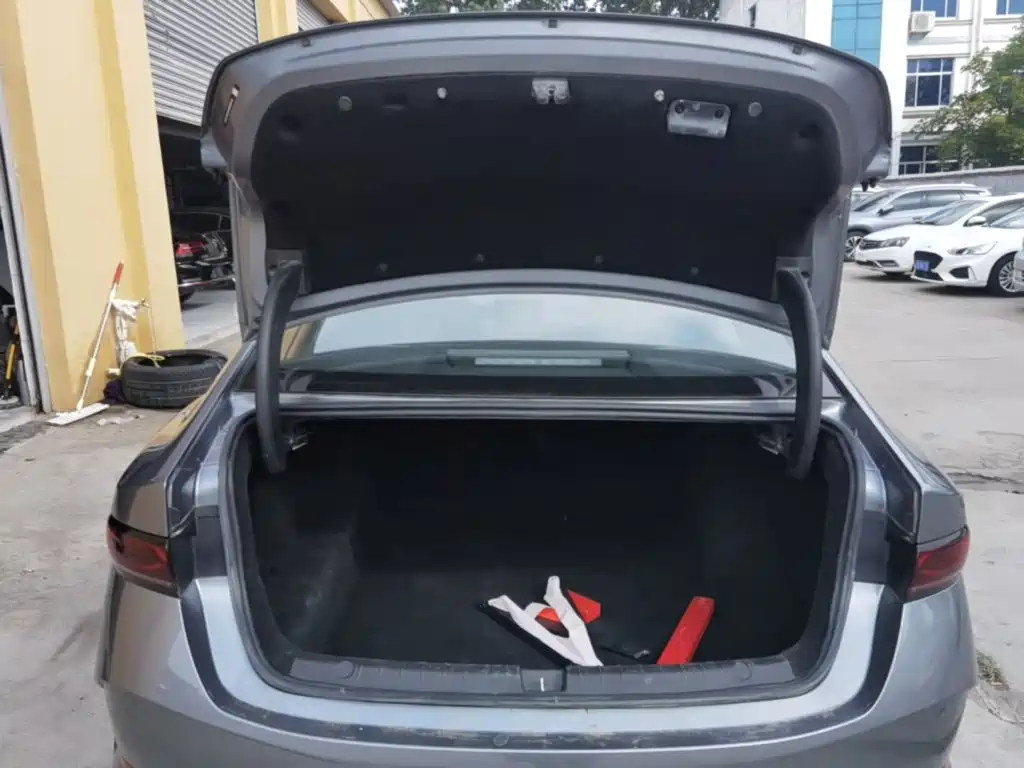 BYD Qin PLUS — миниатюра 19