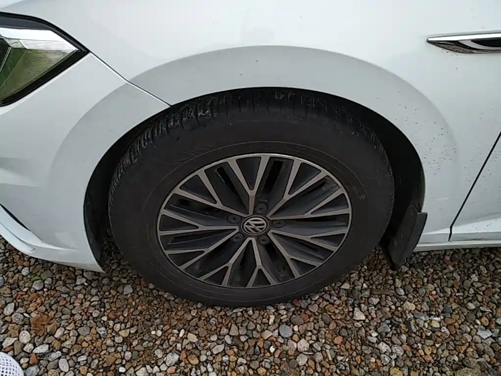 Volkswagen Sagitar — миниатюра 23