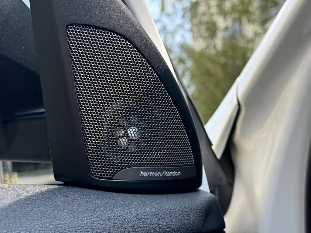 BMW X1 — миниатюра 8