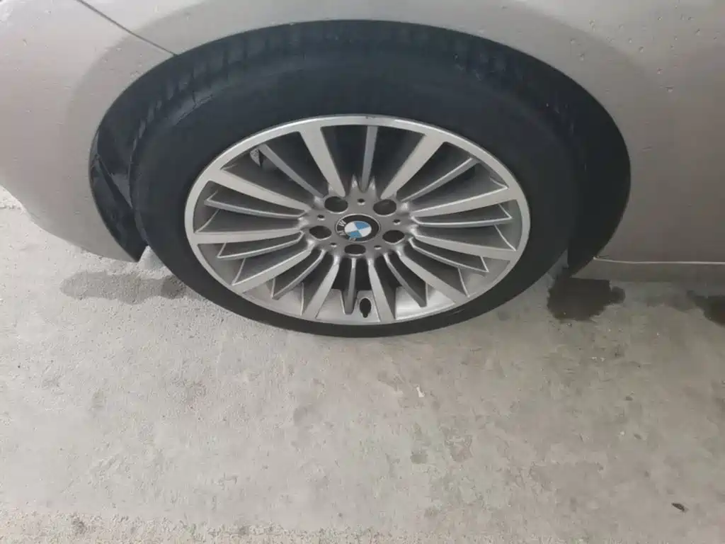 BMW 3 Series — миниатюра 23