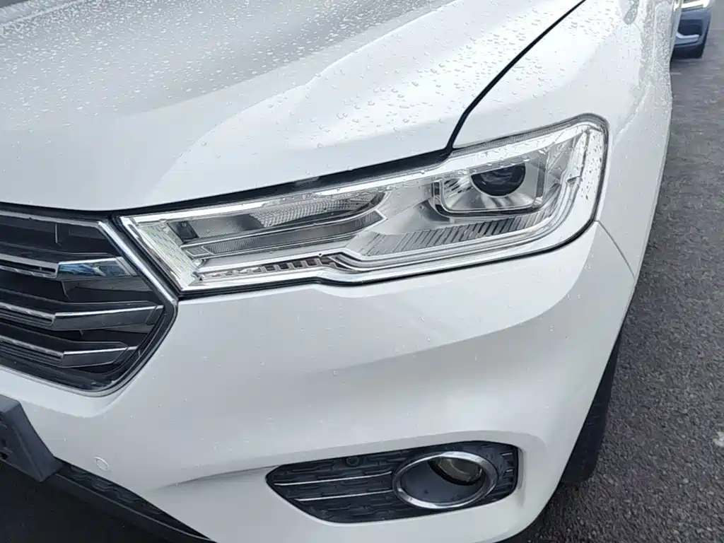 Haval H6 — миниатюра 24