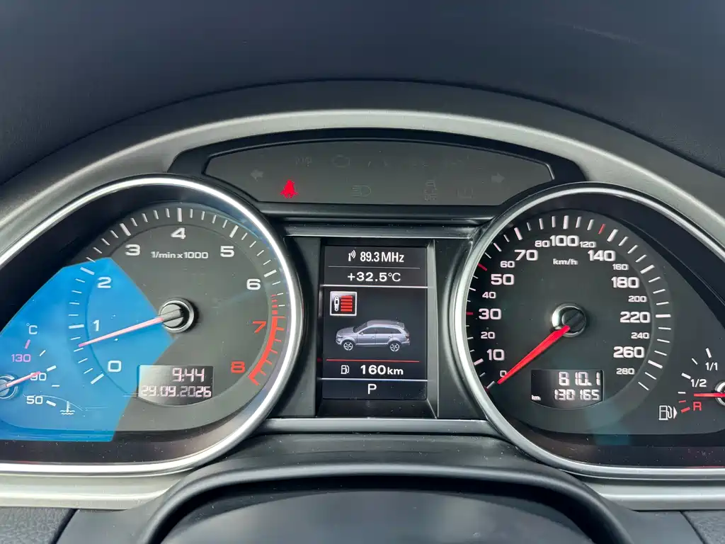 Audi Q7 — миниатюра 14