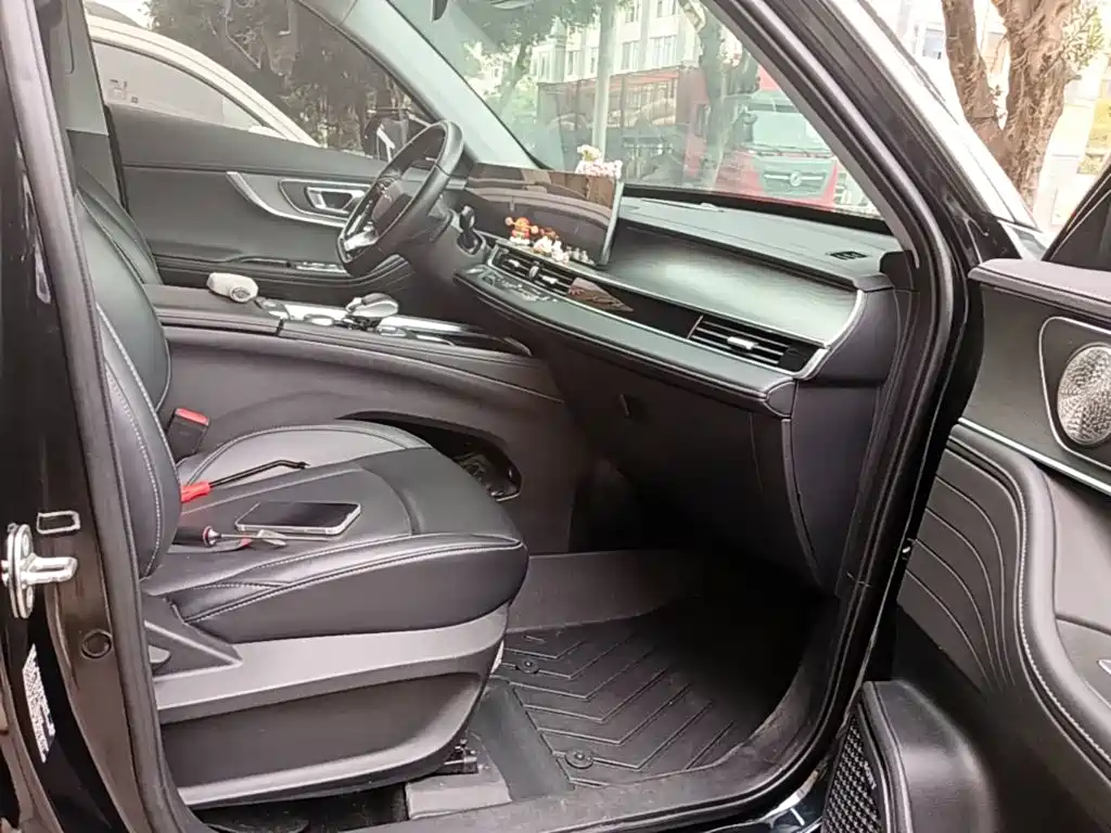 Chery Tiggo 8 PRO — миниатюра 25