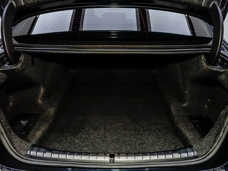 BMW 5 Series 5 2022 530Li Lead M Sport