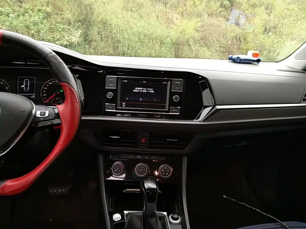 Volkswagen Sagitar — миниатюра 13