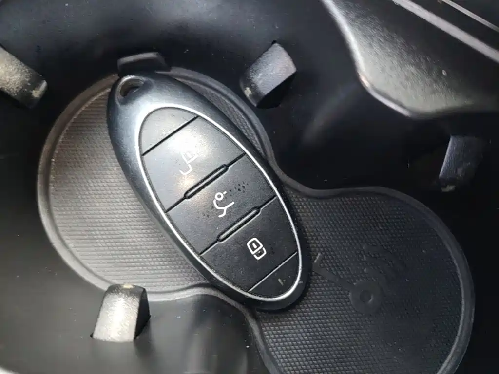 Bestune T99 — миниатюра 9
