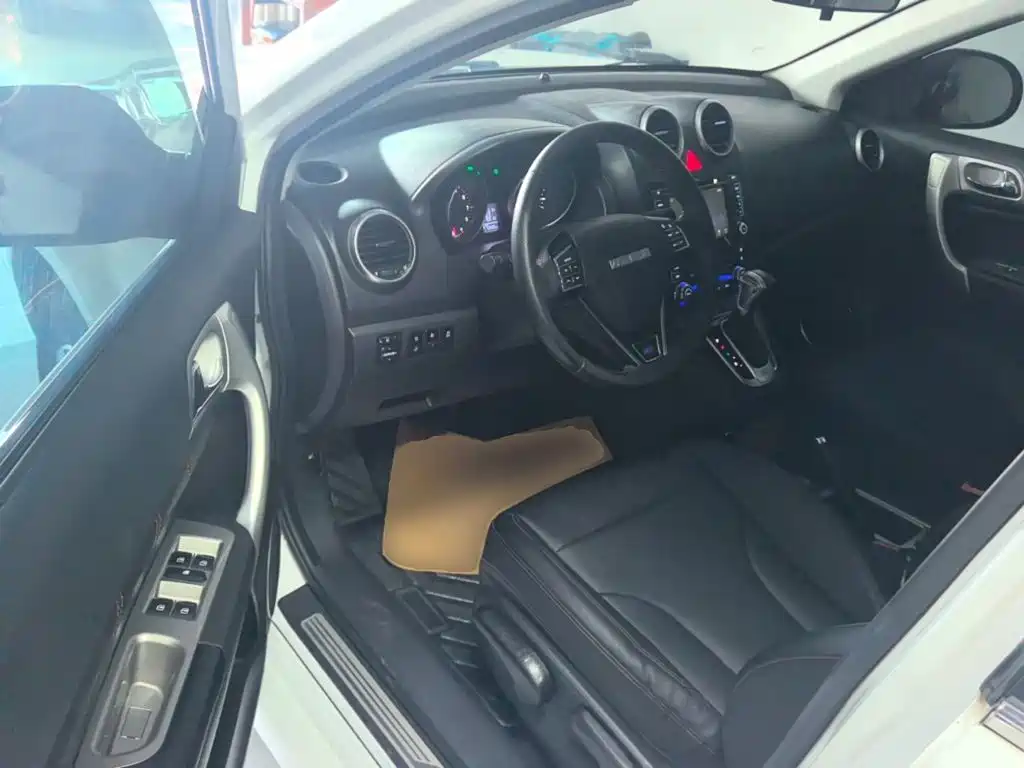 Haval H6 — миниатюра 16