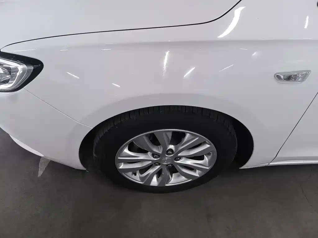 Buick Excelle — фотографии объявления, Фото 25