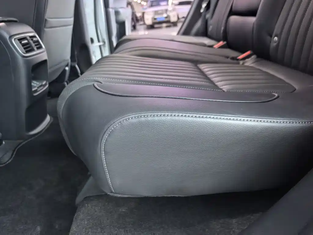 Honda Breeze — миниатюра 15