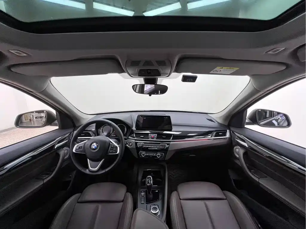 BMW X1 — миниатюра 9