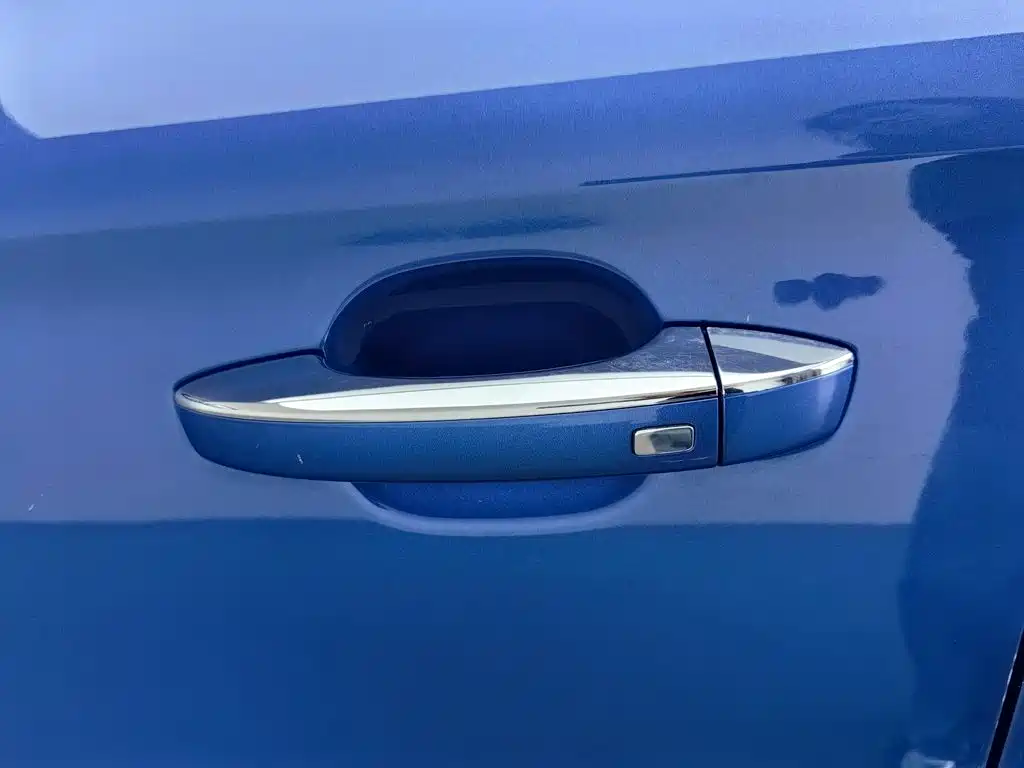 Roewe i5 — миниатюра 18