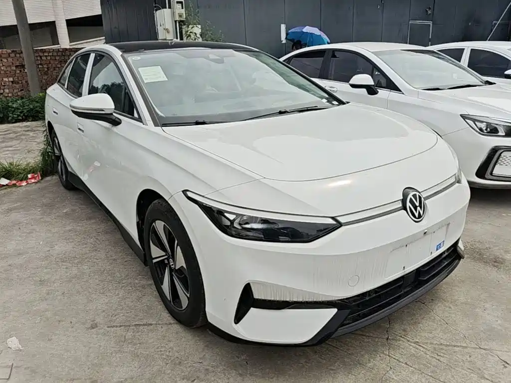 Volkswagen ID.7 VIZZION 2024 AIR