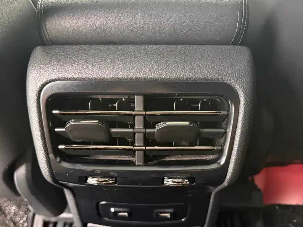 NIO ES6 2020 455KM Sport