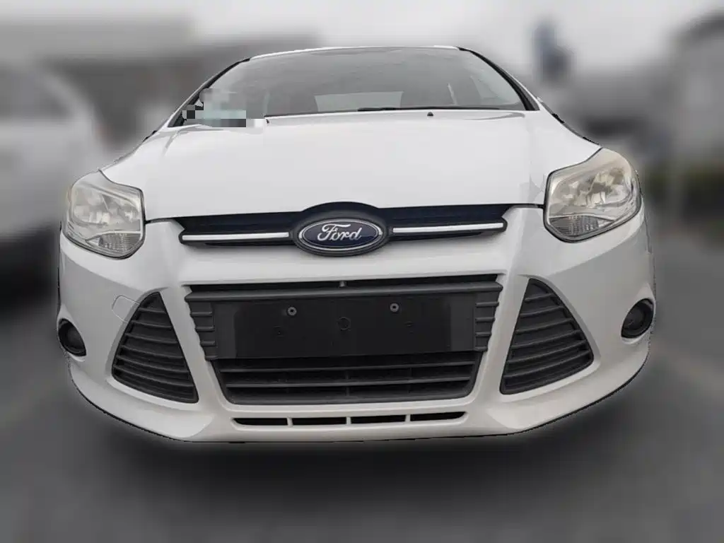 Ford Focus — миниатюра 5