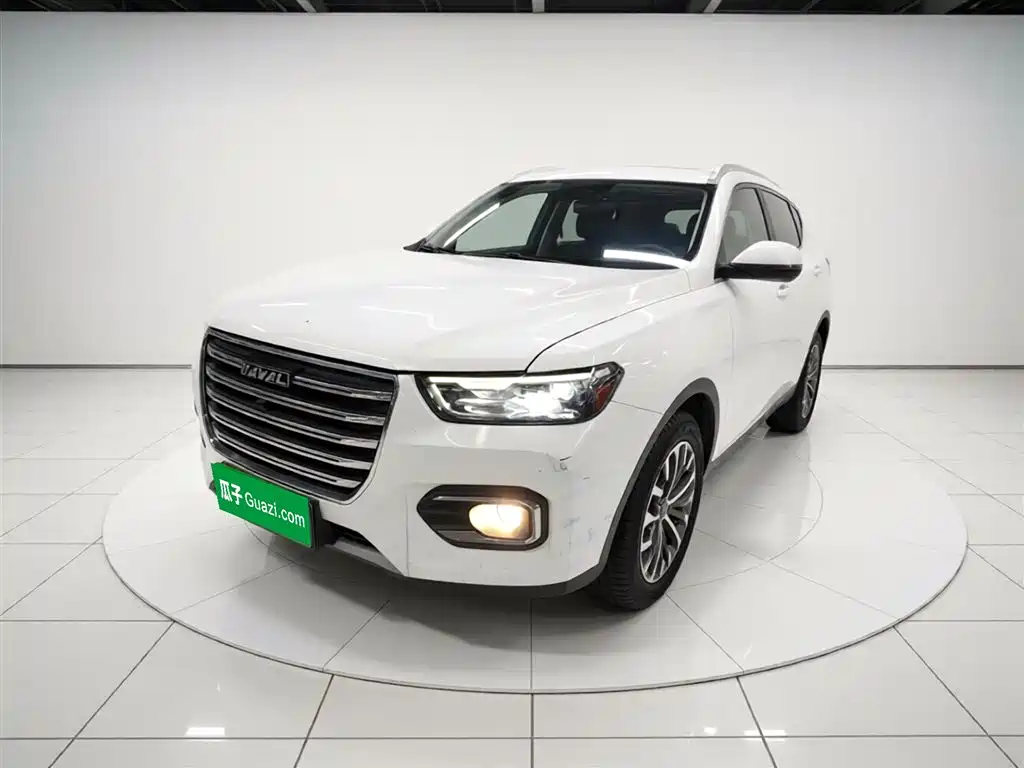 Haval H6 2020