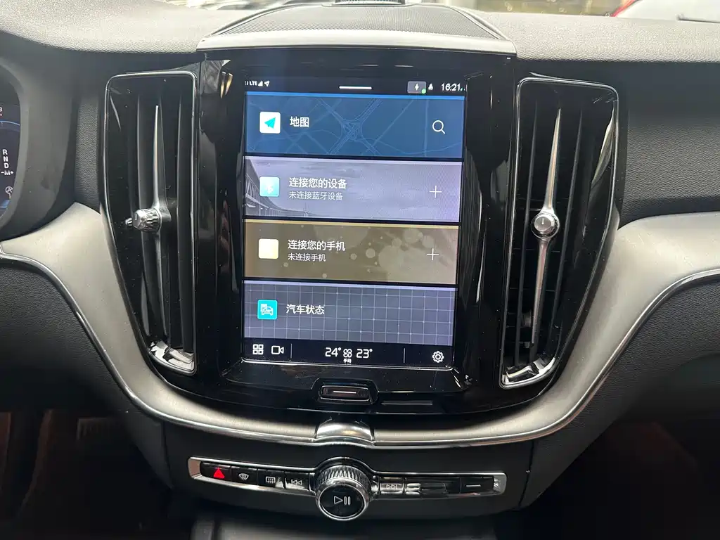 Volvo XC60 — миниатюра 12