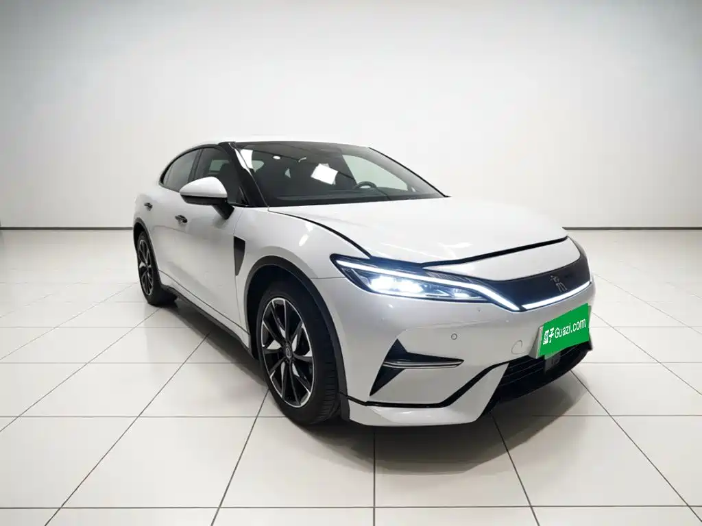 BYD L EV — миниатюра 25