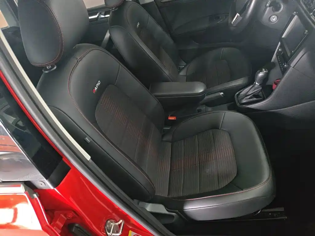 Skoda Rapid Spaceback — миниатюра 25