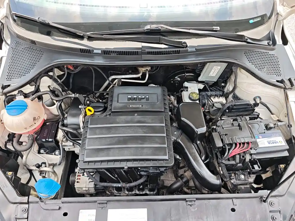 Volkswagen Jetta — миниатюра 27