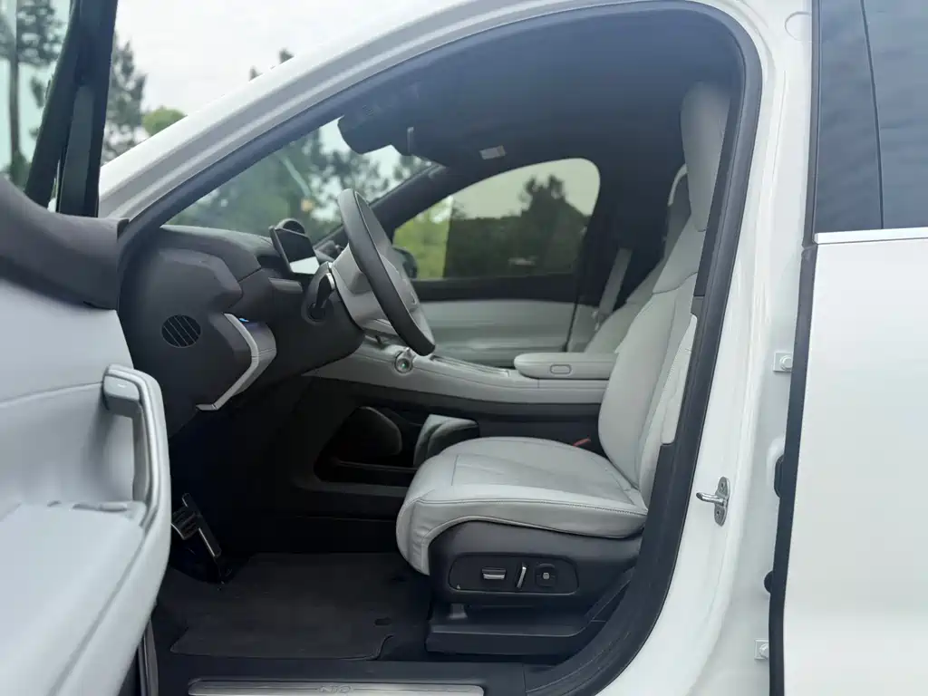 NIO EC7 2023 100kWh