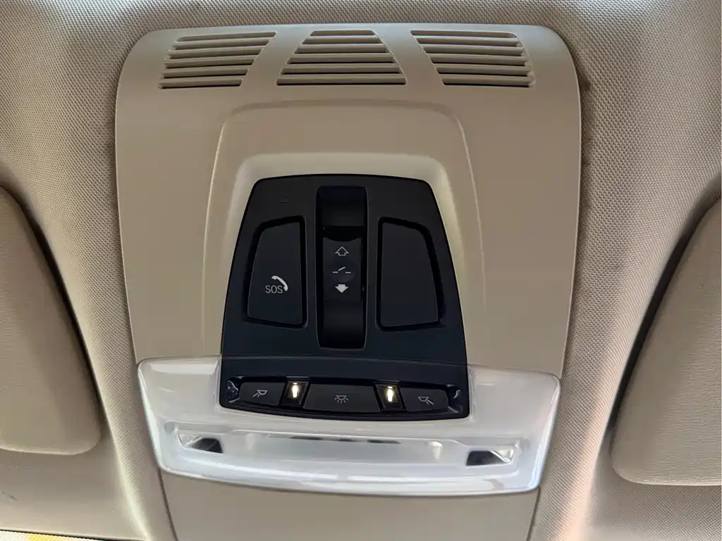 BMW X5 (Import) — миниатюра 19