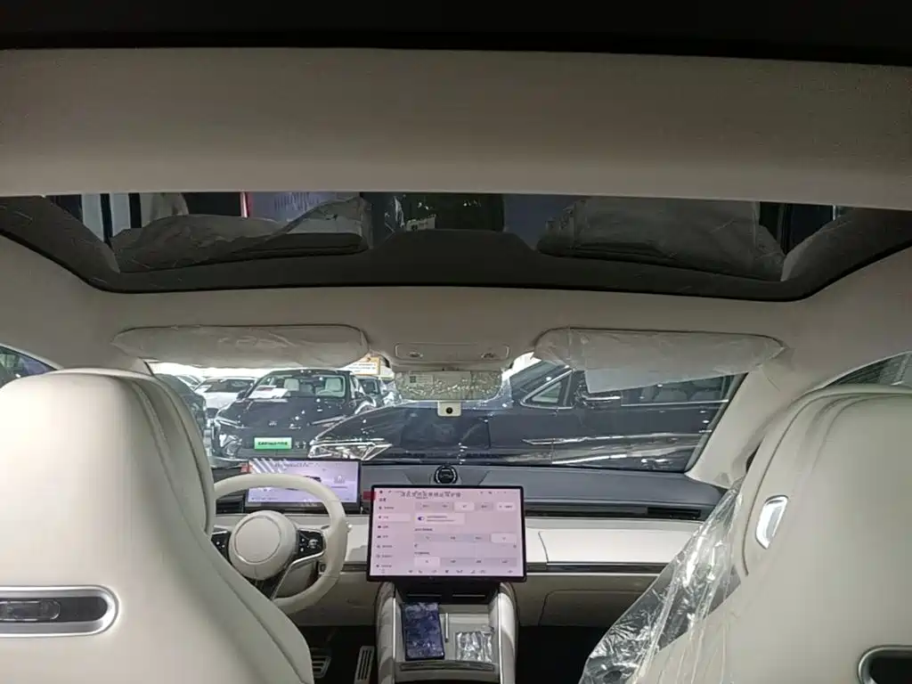 Zhijie Zhijie S7 — миниатюра 18