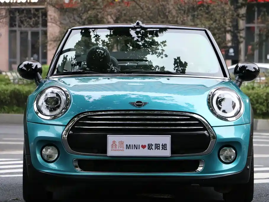 MINI Mini — миниатюра 2
