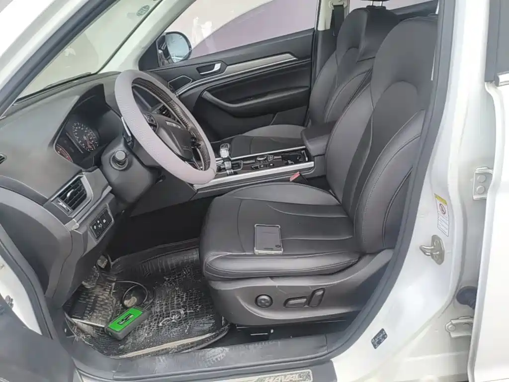 Haval H6 — миниатюра 15