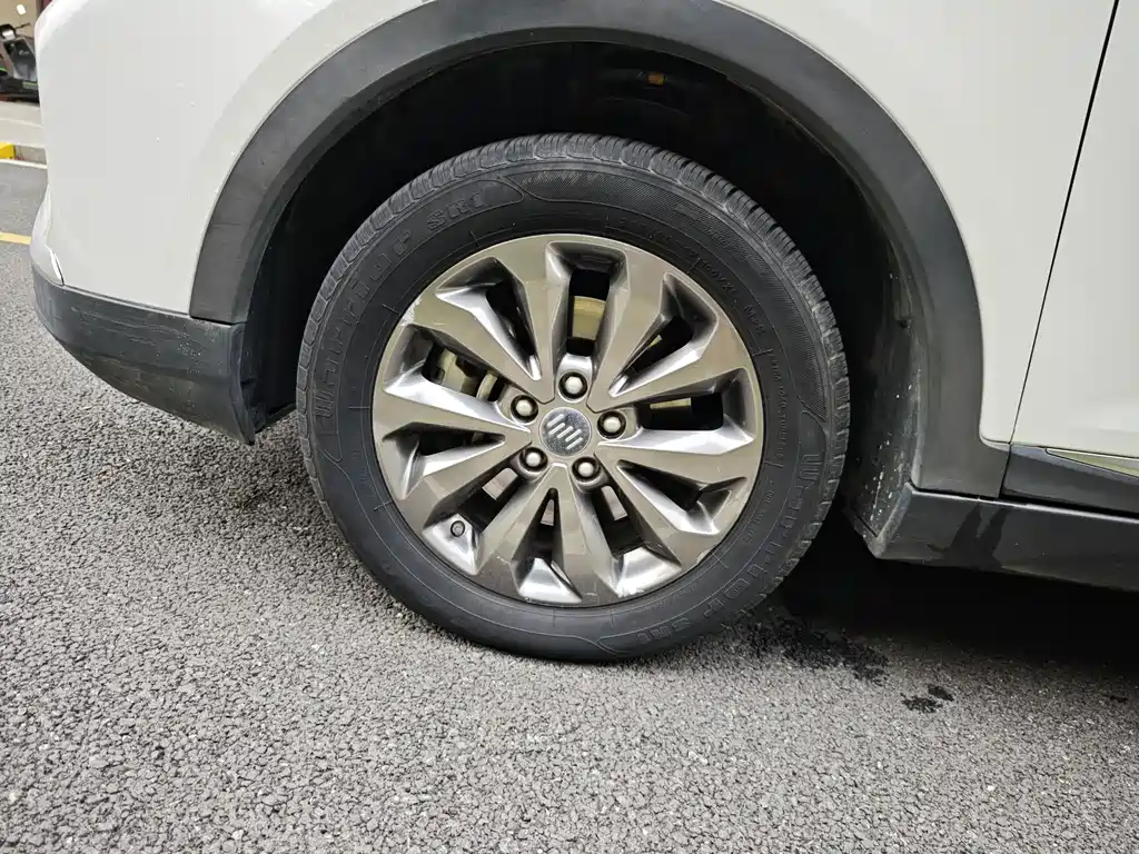 Weltmeister WEIMA EX5