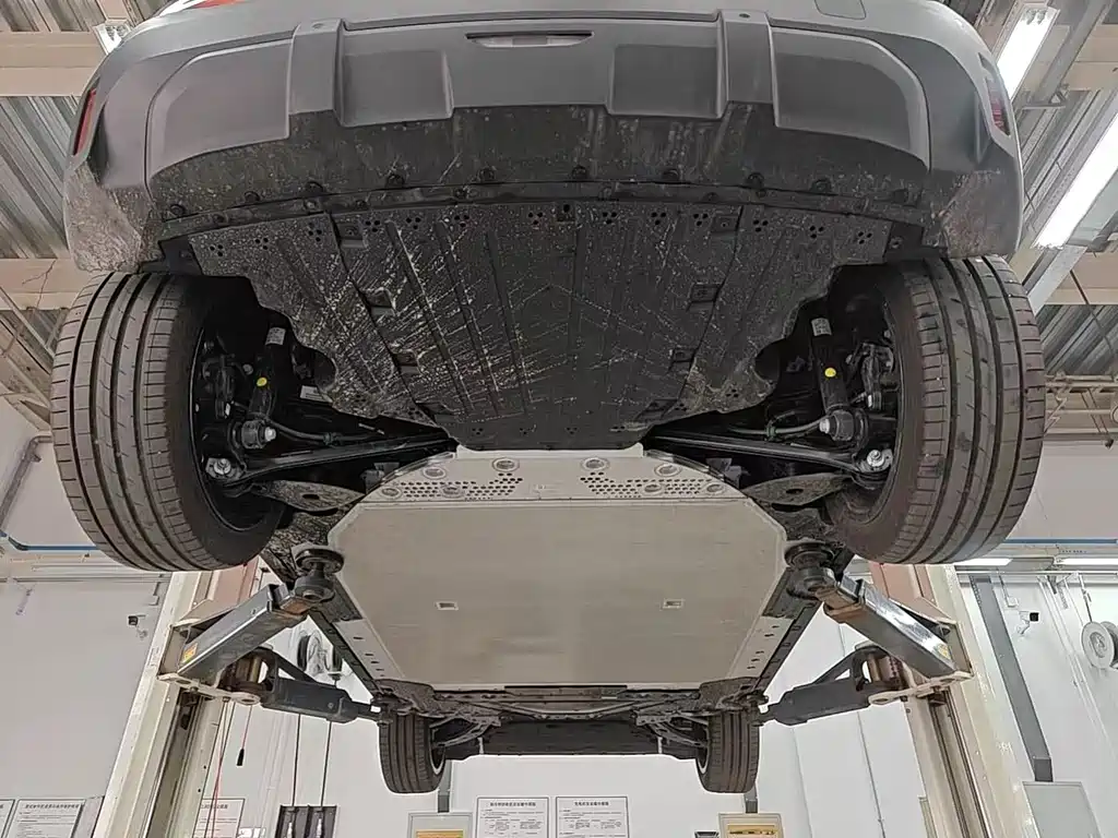 MINI MINI ACEMAN EV — миниатюра 11