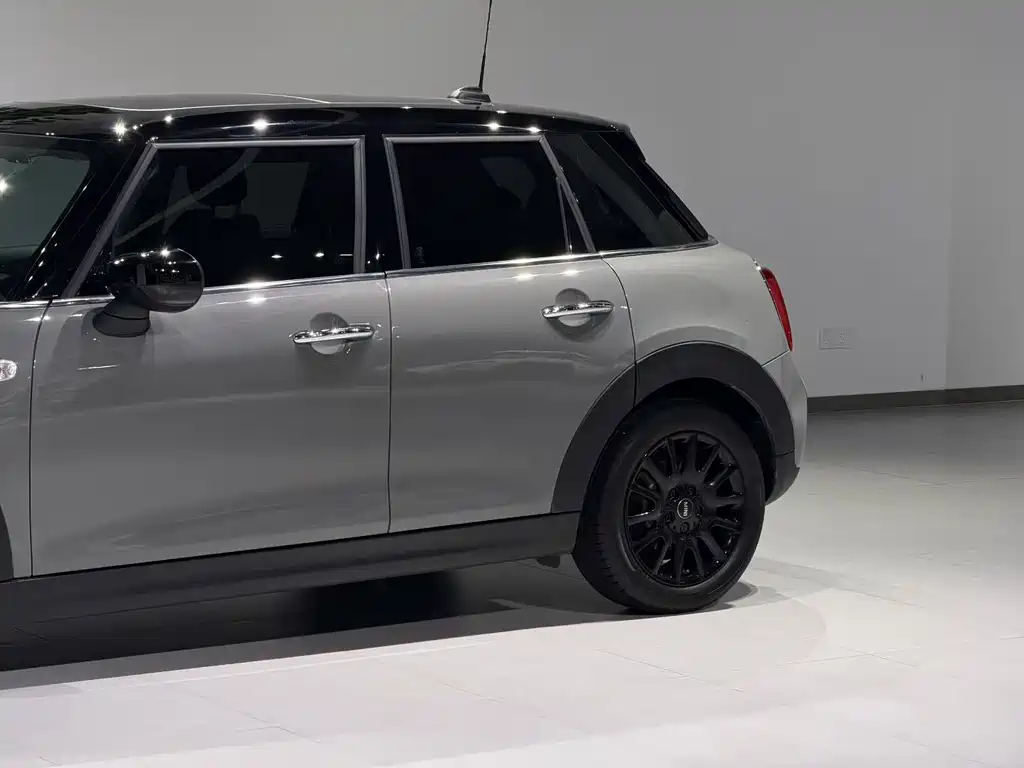 MINI Mini — миниатюра 7